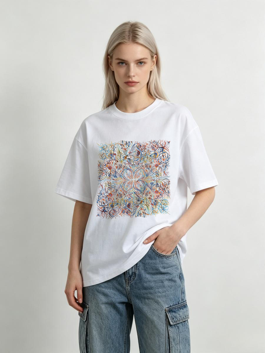T-shirts Famille Campagne Ferm - Urban Farming Usa avis et prix