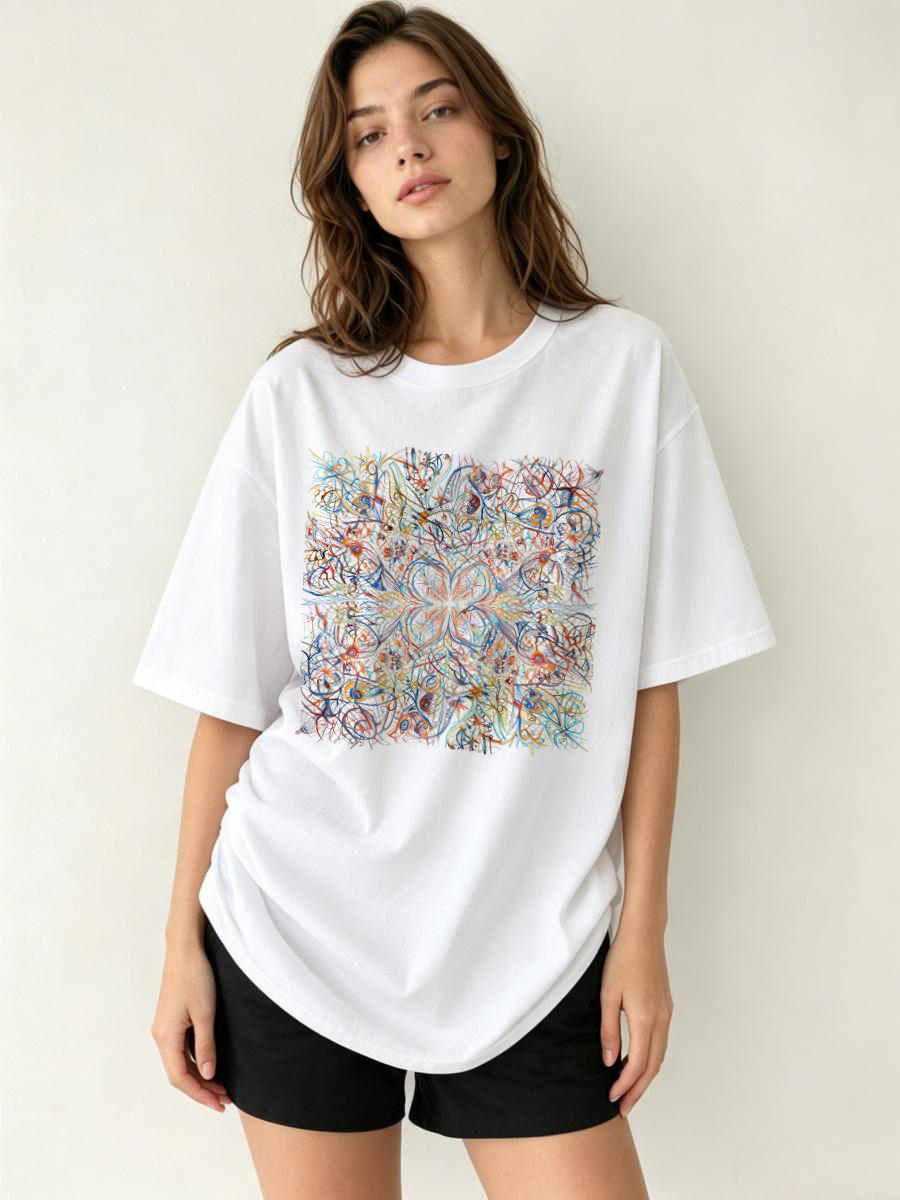 T-shirts Famille Campagne Ferm - Urban Farming Usa avis et prix