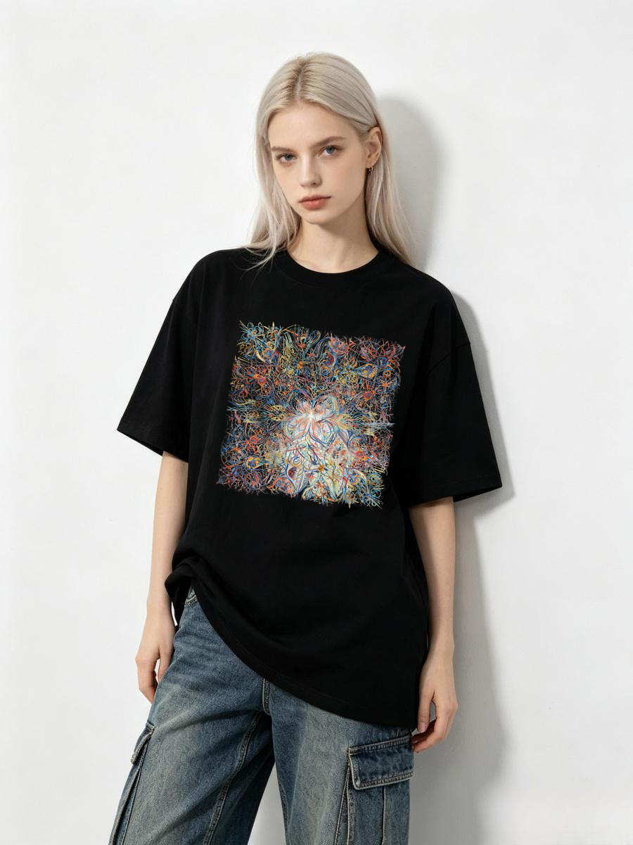 T-shirts Famille Campagne Ferm - Urban Farming Usa avis et prix
