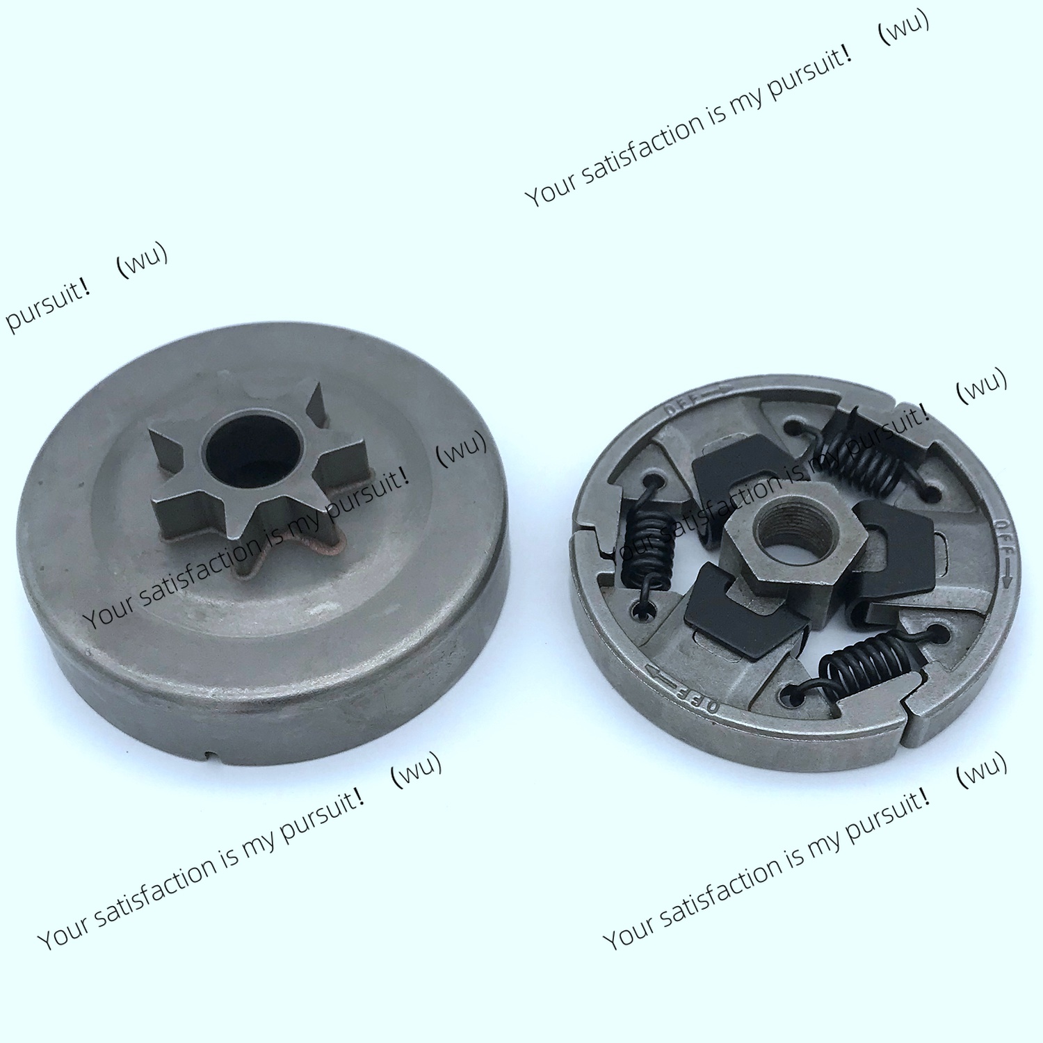 Tambour d'embrayage pour Kit d - Stihl Chainsaw Ms261 avis et prix
