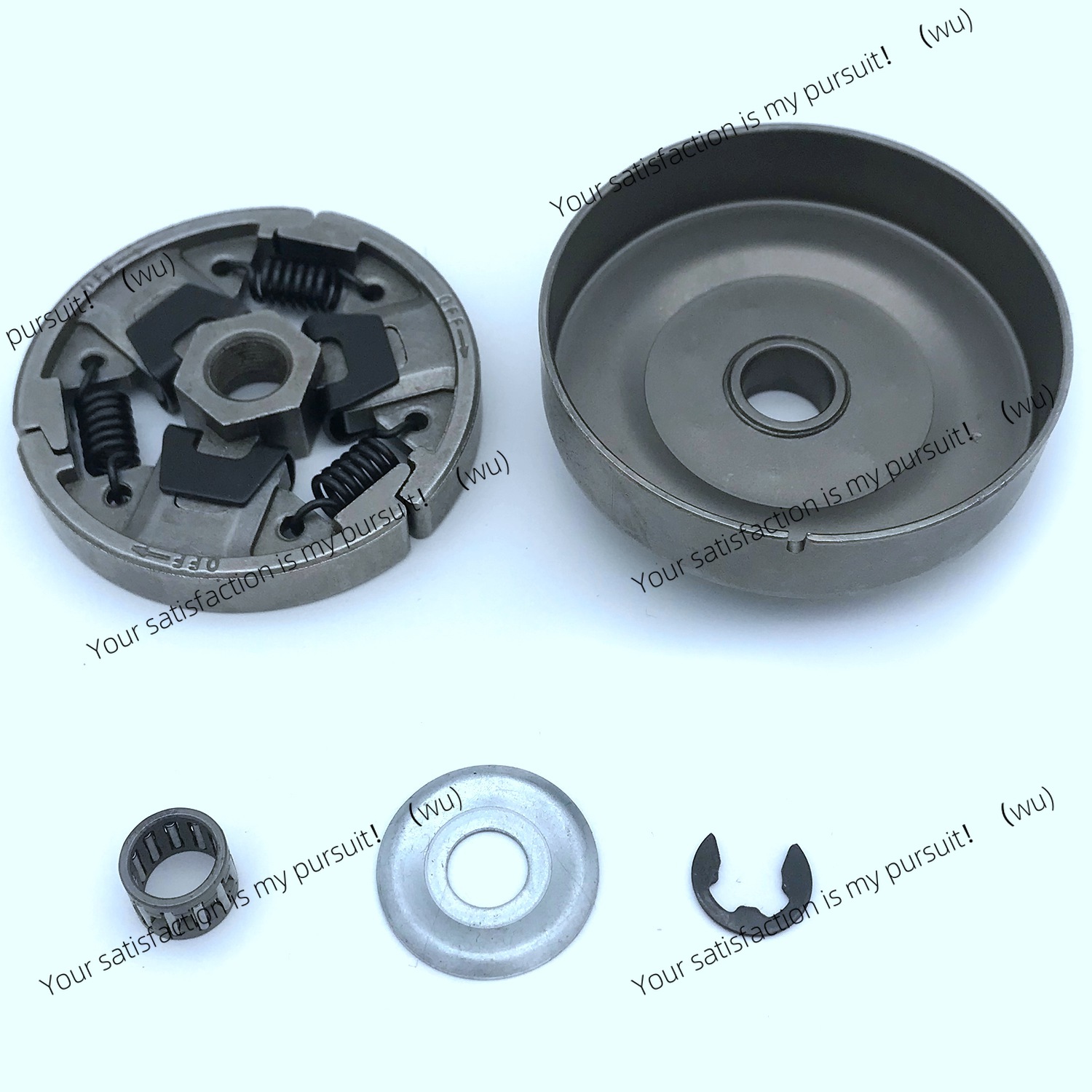 Tambour d'embrayage pour Kit d - Stihl Chainsaw Ms261 avis et prix