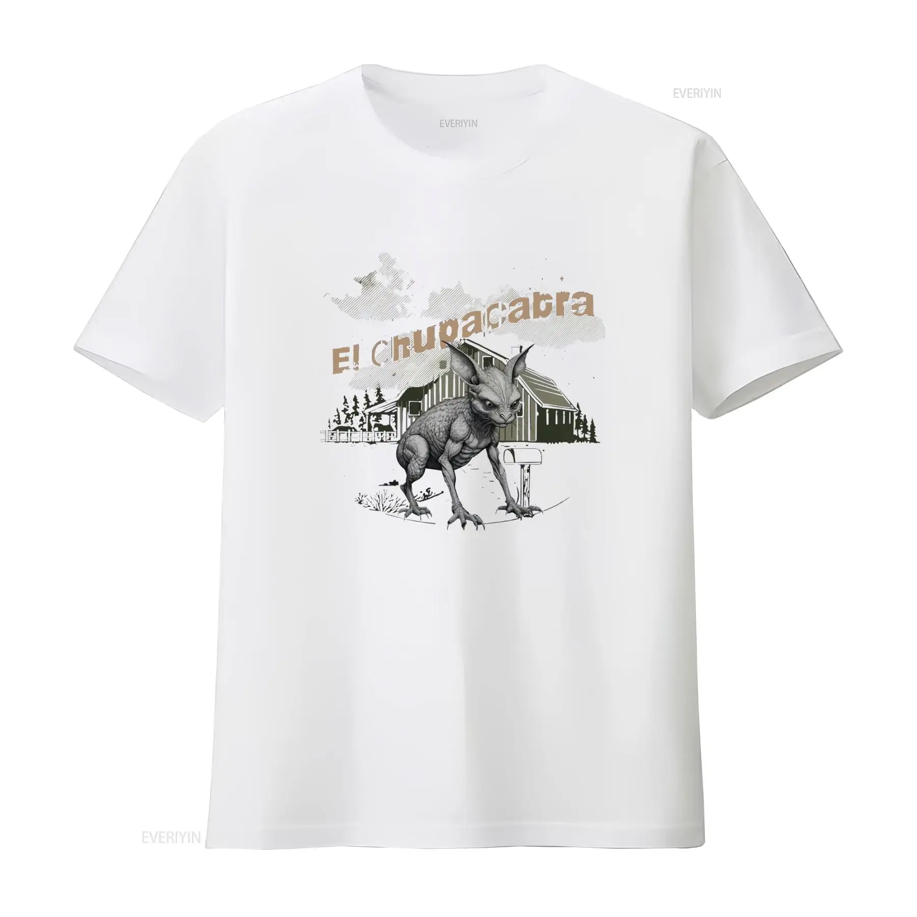 T-shirt vintage délavé pour ho - Landscape Urban Farming avis et prix