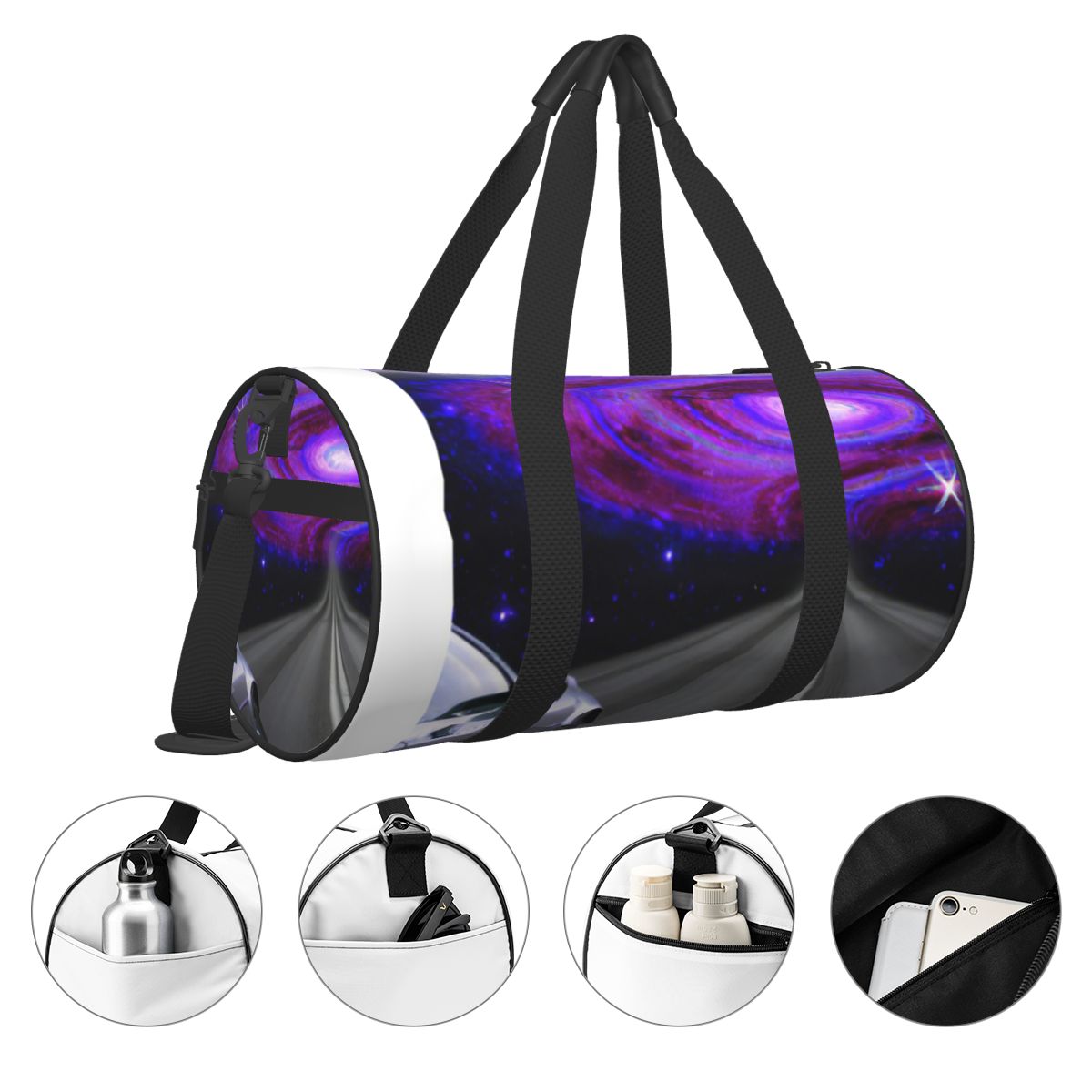 Sac de voyage MoravaDesign X D - Urban Farming Usa avis et prix
