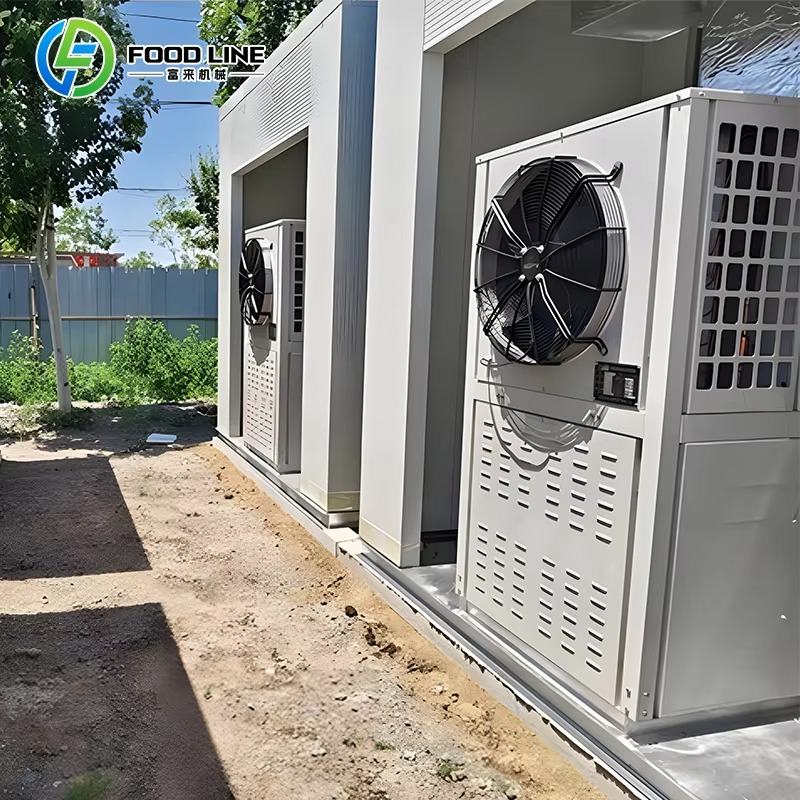 Système de culture intelligent - Urban Farming Usa avis et prix