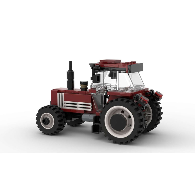 MOC-155657 Urban Farm – modèle - Urban Farming Usa avis et prix