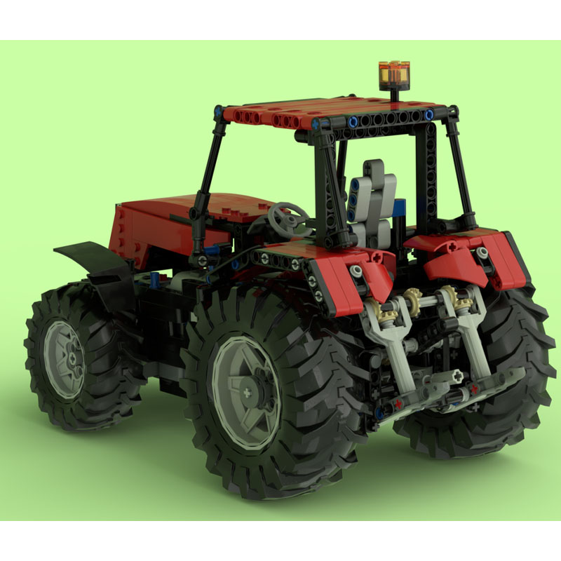 MOC-263208 Nouveau modèle de t - Urban Farming Usa avis et prix