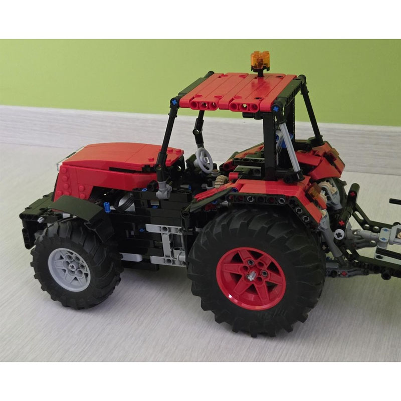MOC-263208 Nouveau modèle de t - Urban Farming Usa avis et prix